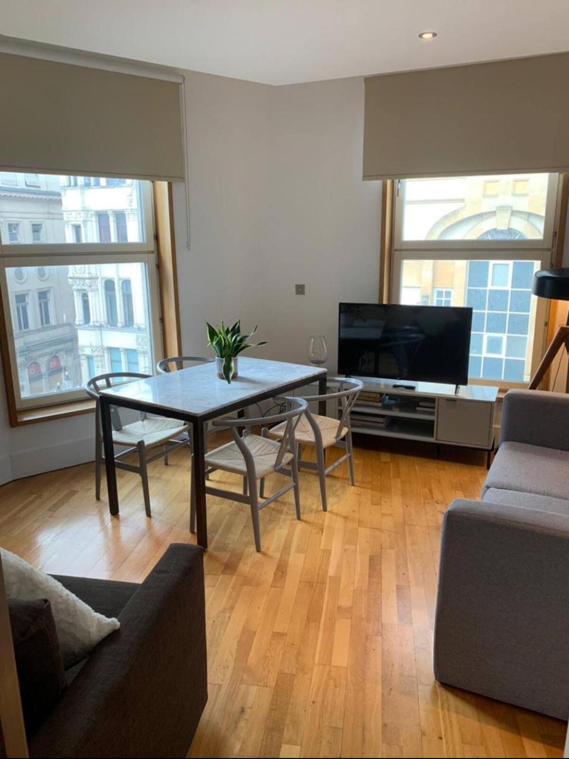 High Apartment In St James-Piccadilly Cov10 Londres Exterior foto